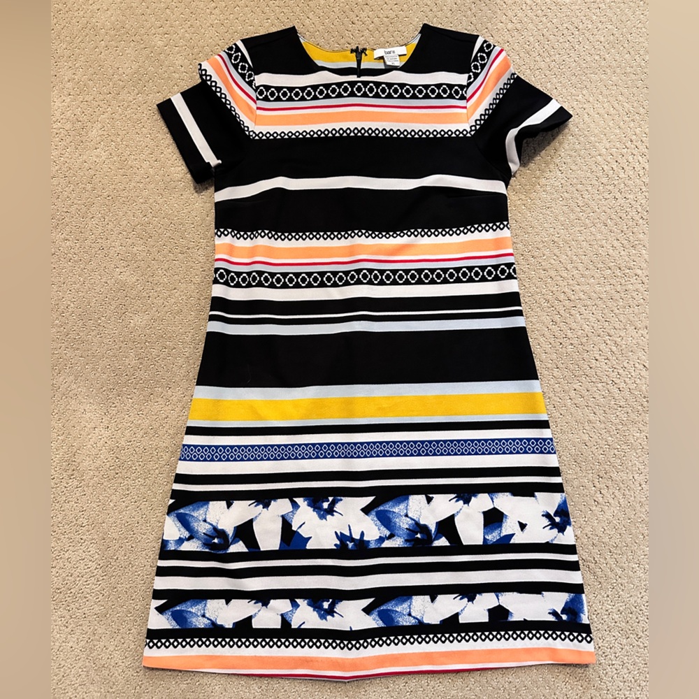 Bar iii Dress